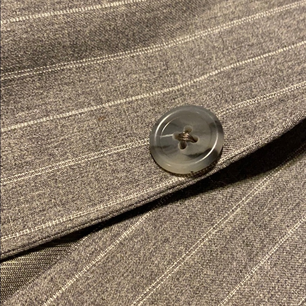 Burberry Jacket - Picture 2 of 7